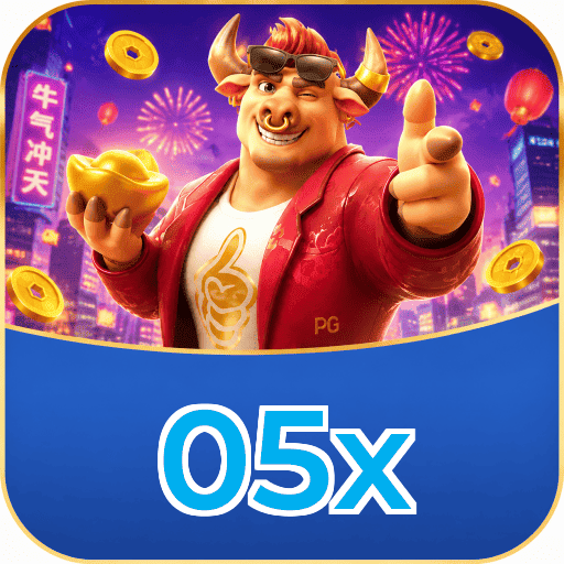 05x Logo Oficial