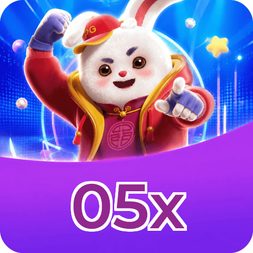 Logo 05x Loteria Online