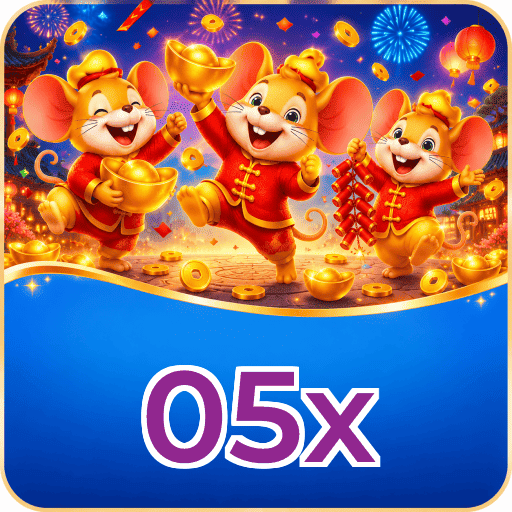 05x Plataforma Confiável