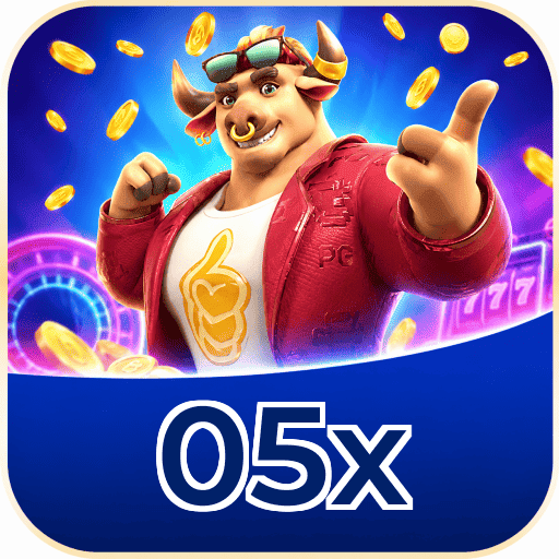 05x Loteria Online Brasil - Plataforma Certificada